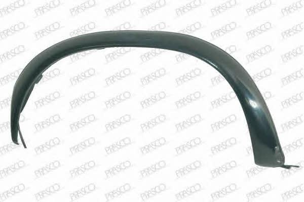 Prasco DS8101584 Wing extension, rear left DS8101584: Buy near me in Poland at 2407.PL - Good price!