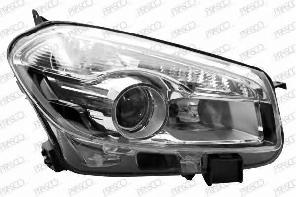 Prasco DS7114913 Headlight right DS7114913: Buy near me in Poland at 2407.PL - Good price!