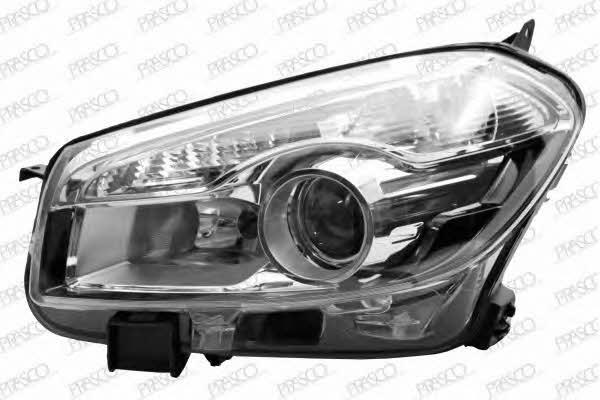 Prasco DS7114914 Headlight left DS7114914: Buy near me in Poland at 2407.PL - Good price!