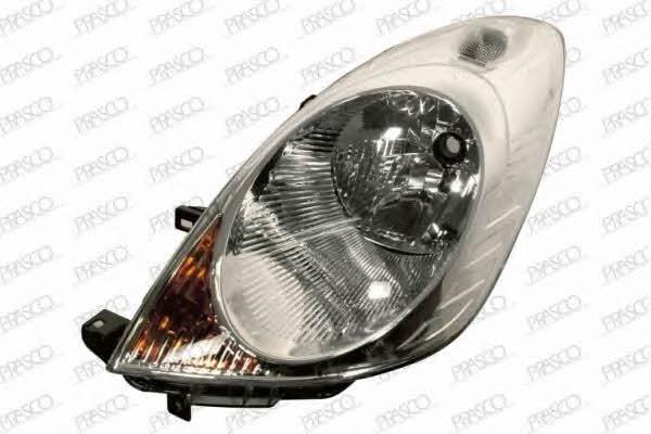 Prasco DS3504814 Headlight left DS3504814: Buy near me at 2407.PL in Poland at an Affordable price!