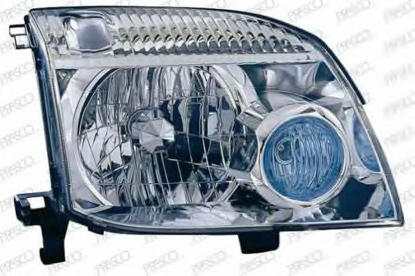 Prasco DS8304803 Headlight right DS8304803: Buy near me in Poland at 2407.PL - Good price!