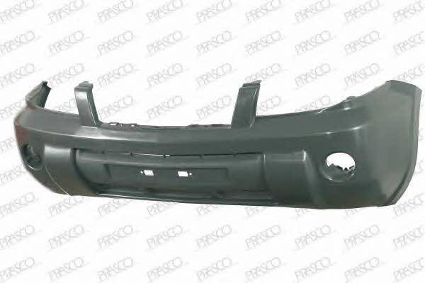 Prasco DS8301001 Front bumper DS8301001: Buy near me in Poland at 2407.PL - Good price!