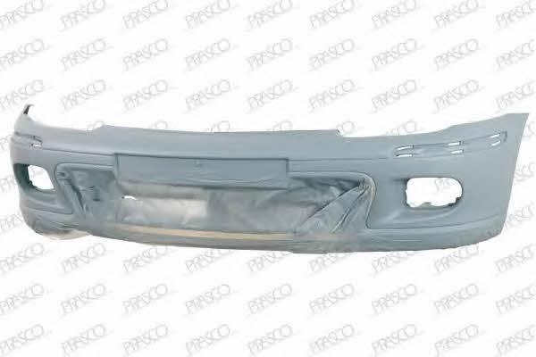 Prasco DS0091011 Front bumper DS0091011: Buy near me at 2407.PL in Poland at an Affordable price!