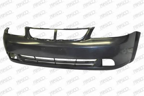 Prasco DW0111001 Front bumper DW0111001: Buy near me at 2407.PL in Poland at an Affordable price!