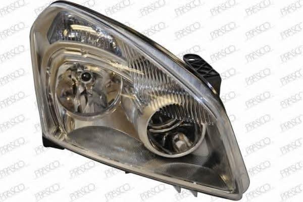 Prasco DS7104904 Headlight left DS7104904: Buy near me at 2407.PL in Poland at an Affordable price!