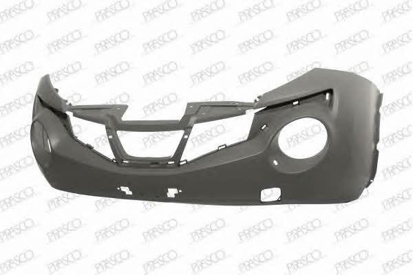 Prasco DS7001011 Front bumper DS7001011: Buy near me at 2407.PL in Poland at an Affordable price!