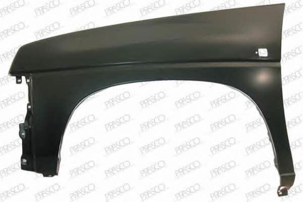 Prasco DS2713004 Front fender left DS2713004: Buy near me in Poland at 2407.PL - Good price!