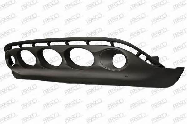 Prasco DS7001021 Front bumper DS7001021: Buy near me at 2407.PL in Poland at an Affordable price!