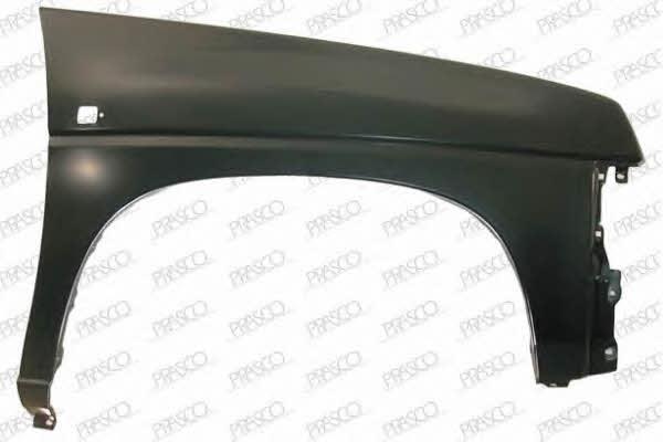 Prasco DS2713013 Front fender right DS2713013: Buy near me in Poland at 2407.PL - Good price!
