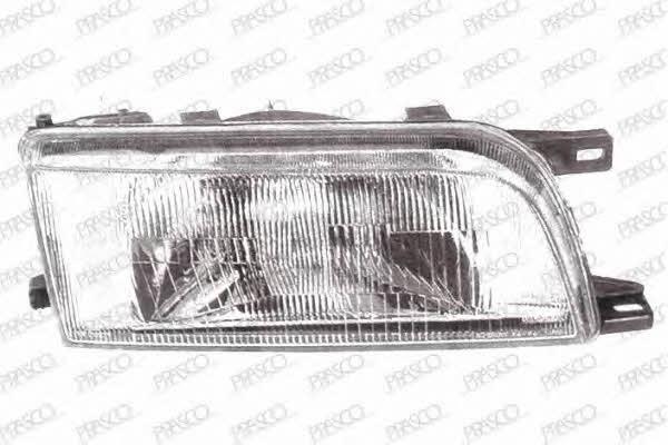 Prasco DS0694813 Headlight right DS0694813: Buy near me in Poland at 2407.PL - Good price!