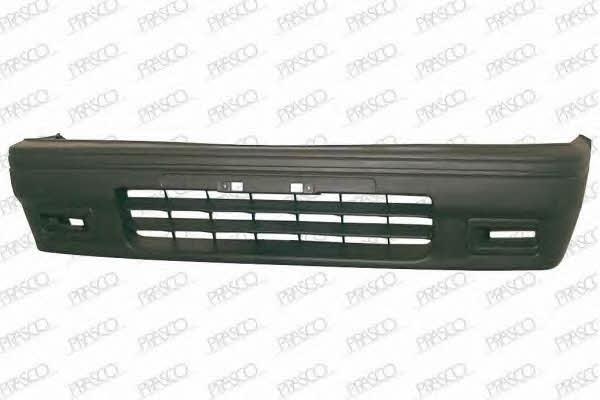 Prasco DS0681001 Front bumper DS0681001: Buy near me in Poland at 2407.PL - Good price!