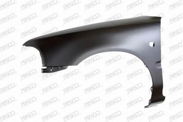Prasco DH0233004 Front fender left DH0233004: Buy near me in Poland at 2407.PL - Good price!