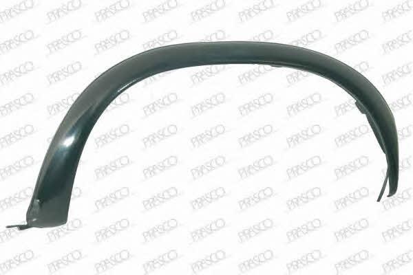 Prasco DS8101583 Wing extension rear right DS8101583: Buy near me in Poland at 2407.PL - Good price!