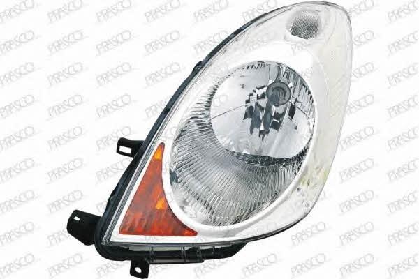 Prasco DS3504803 Headlight right DS3504803: Buy near me in Poland at 2407.PL - Good price!