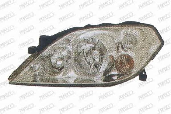 Prasco DS5224903 Headlight right DS5224903: Buy near me in Poland at 2407.PL - Good price!