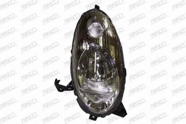 Prasco DS0114813 Headlight right DS0114813: Buy near me in Poland at 2407.PL - Good price!