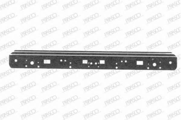 Prasco DS1741622 Front bumper reinforcement DS1741622: Buy near me in Poland at 2407.PL - Good price!