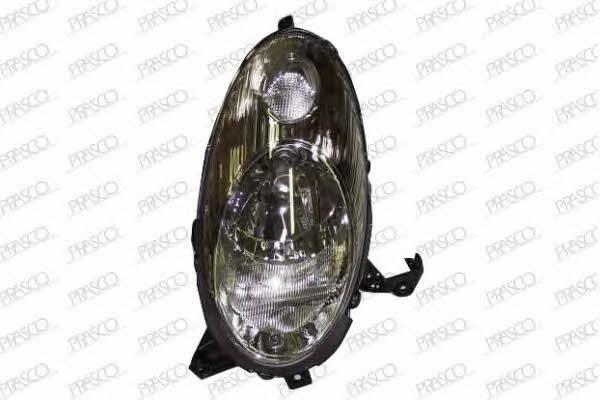 Prasco DS0114814 Headlight left DS0114814: Buy near me in Poland at 2407.PL - Good price!