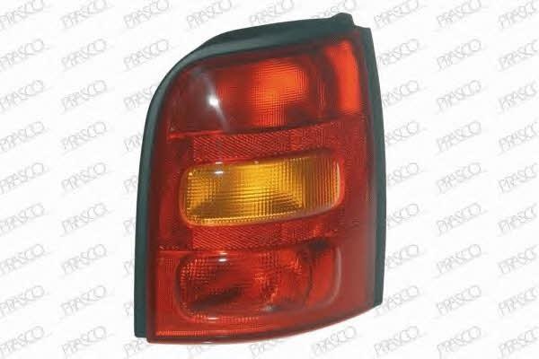 Prasco DS0074053 Tail lamp right DS0074053: Buy near me at 2407.PL in Poland at an Affordable price!