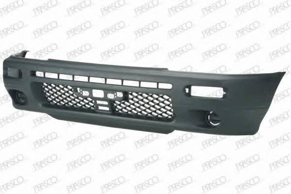 Prasco DH0231001 Front bumper DH0231001: Buy near me in Poland at 2407.PL - Good price!
