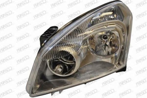 Prasco DS7104903 Headlight right DS7104903: Buy near me in Poland at 2407.PL - Good price!