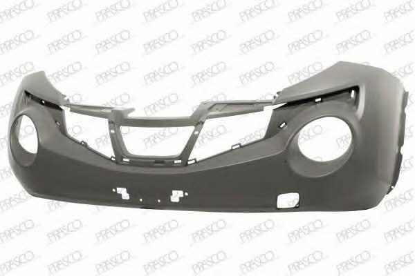 Prasco DS7001001 Front bumper DS7001001: Buy near me in Poland at 2407.PL - Good price!