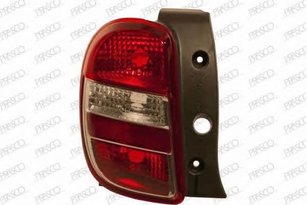 Prasco DS0144154 Tail lamp left DS0144154: Buy near me at 2407.PL in Poland at an Affordable price!