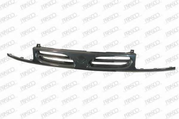 Prasco DS0052011 Grille radiator DS0052011: Buy near me at 2407.PL in Poland at an Affordable price!
