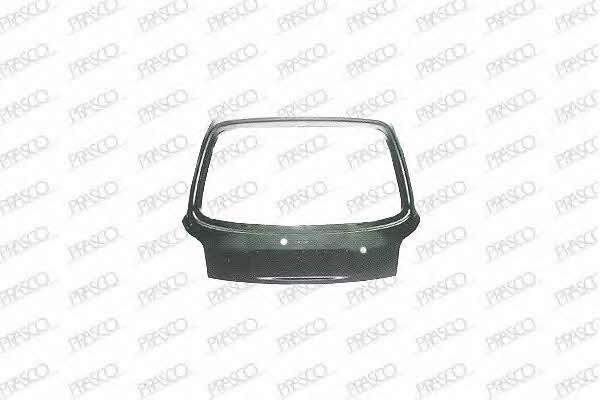 Prasco DS0053150 Lid trunk DS0053150: Buy near me in Poland at 2407.PL - Good price!