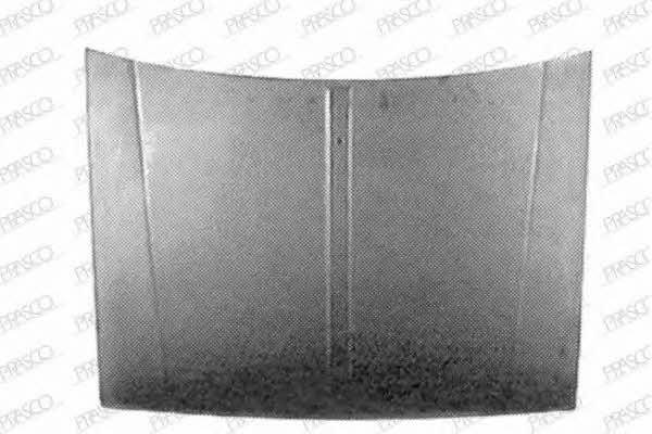 Prasco DS0023100 Hood DS0023100: Buy near me at 2407.PL in Poland at an Affordable price!