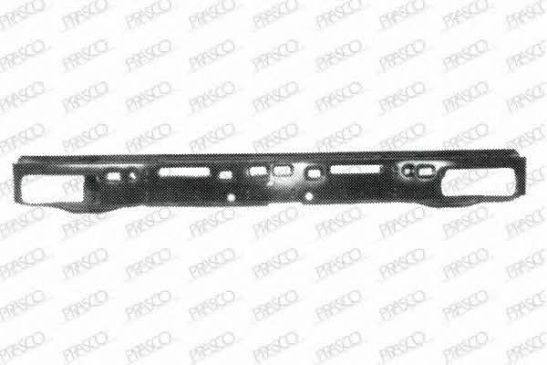 Prasco DS0681622 Усилитель бампера переднего DS0681622: Отличная цена - Купить в Польше на 2407.PL!