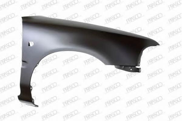 Prasco DH0233003 Front fender right DH0233003: Buy near me in Poland at 2407.PL - Good price!