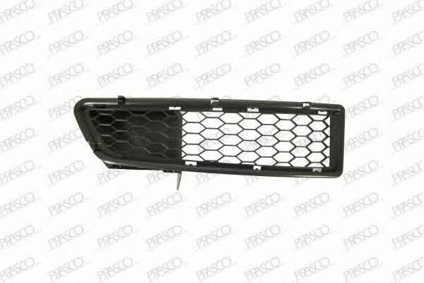 Prasco DA3202123 Front bumper grille (plug) right DA3202123: Buy near me in Poland at 2407.PL - Good price!