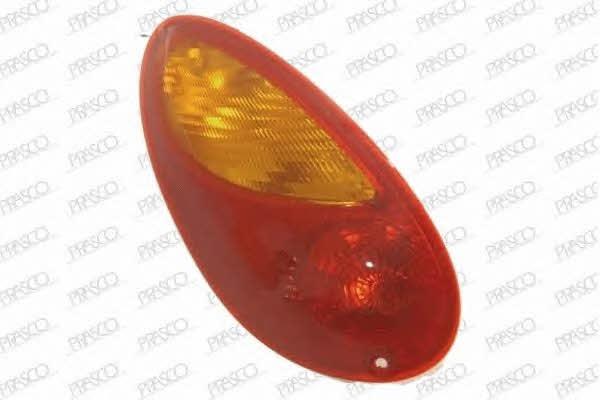 Prasco DG4104154 Tail lamp left DG4104154: Buy near me in Poland at 2407.PL - Good price!