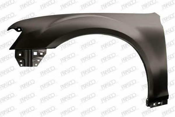 Prasco DG3023004 Front fender left DG3023004: Buy near me in Poland at 2407.PL - Good price!