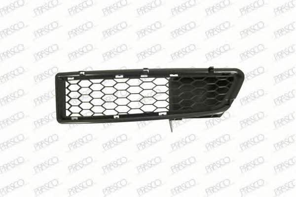 Prasco DA3202124 Front bumper grille (plug) left DA3202124: Buy near me in Poland at 2407.PL - Good price!