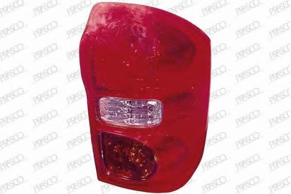 Prasco TY2854154 Lampa tylna lewa TY2854154: Dobra cena w Polsce na 2407.PL - Kup Teraz!