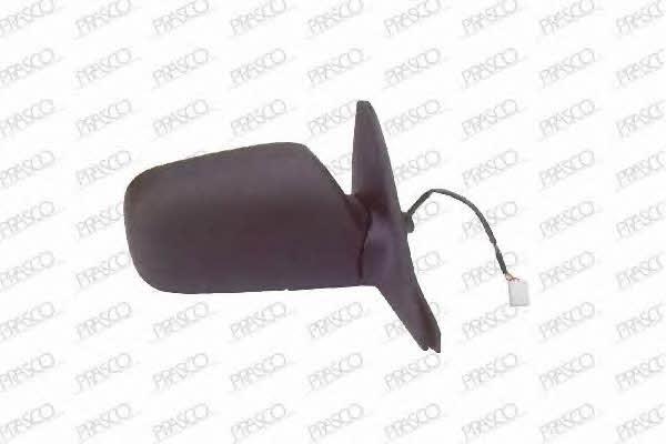 Prasco TY2837213 Rearview mirror external right TY2837213: Buy near me in Poland at 2407.PL - Good price!