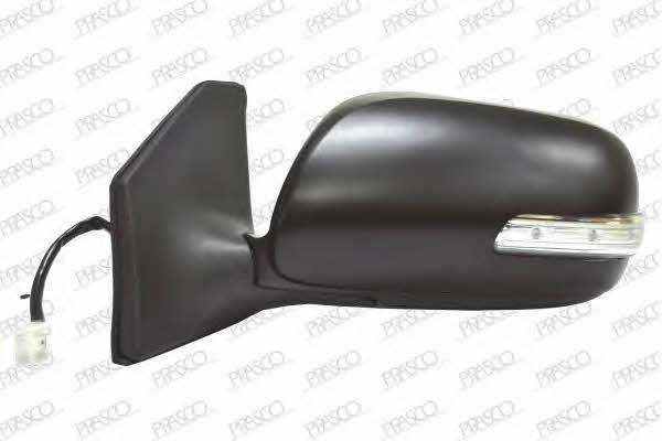 Prasco TY2447364 Rearview mirror external left TY2447364: Buy near me in Poland at 2407.PL - Good price!