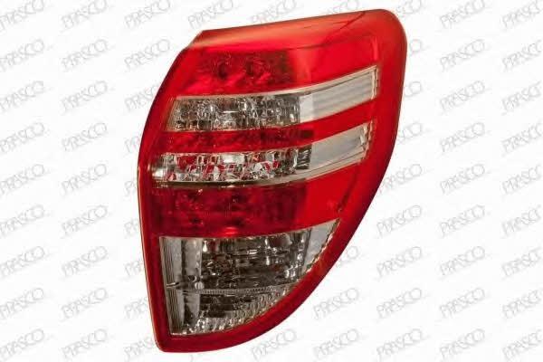 Prasco TY2894153 Tail lamp right TY2894153: Buy near me in Poland at 2407.PL - Good price!