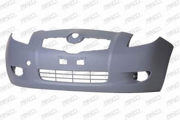 Prasco TY3251001 Front bumper TY3251001: Buy near me at 2407.PL in Poland at an Affordable price!