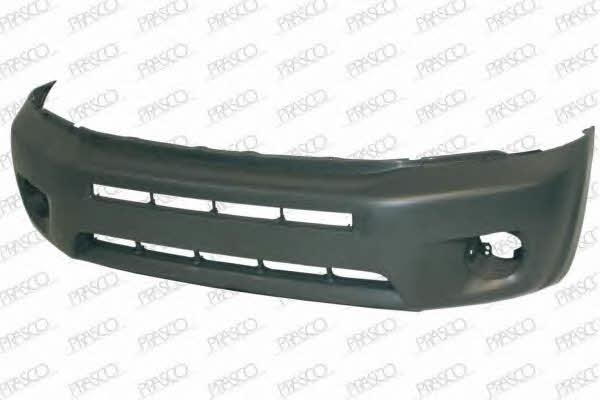 Prasco TY2851001 Front bumper TY2851001: Buy near me in Poland at 2407.PL - Good price!