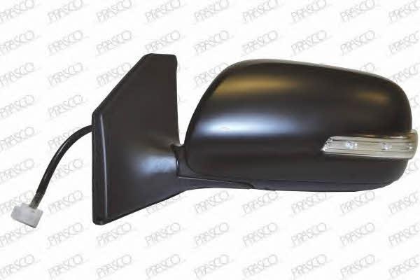 Prasco TY2447374 Rearview mirror external left TY2447374: Buy near me in Poland at 2407.PL - Good price!