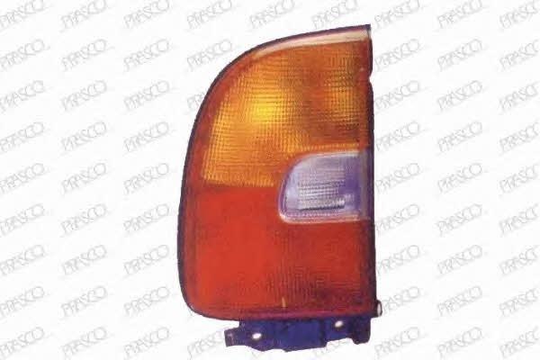 Prasco TY2814153 Tail lamp right TY2814153: Buy near me in Poland at 2407.PL - Good price!