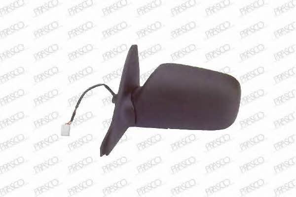 Prasco TY2837214 Rearview mirror external left TY2837214: Buy near me in Poland at 2407.PL - Good price!