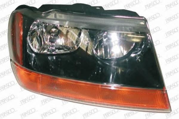 Prasco JE0174913 Headlight right JE0174913: Buy near me in Poland at 2407.PL - Good price!