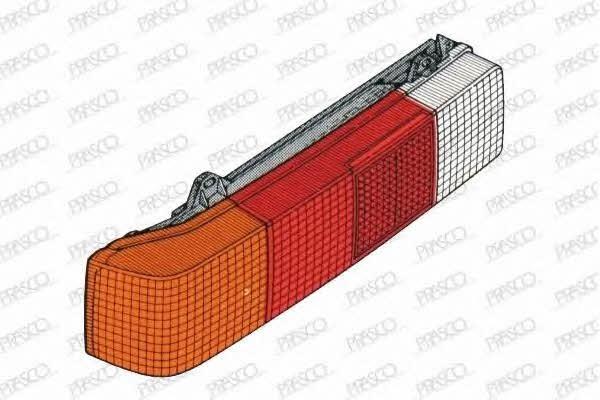 Prasco FT0174053 Rückleuchte rechts FT0174053: Kaufen Sie zu einem guten Preis in Polen bei 2407.PL!