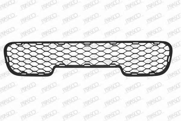Prasco HN8122120 Front bumper grill HN8122120: Buy near me at 2407.PL in Poland at an Affordable price!