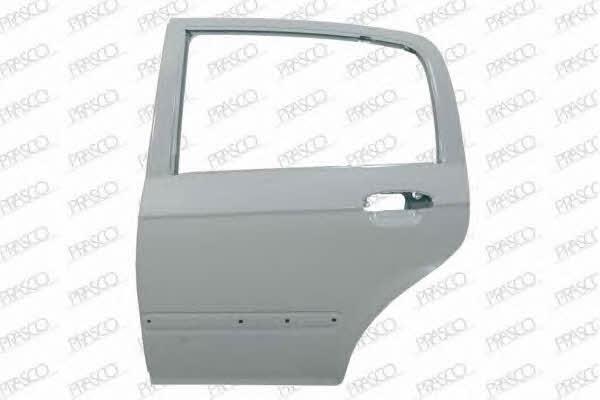 Prasco HN3303554 Door rear left HN3303554: Buy near me at 2407.PL in Poland at an Affordable price!