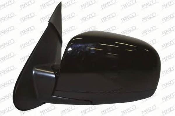 Prasco HN8167334 Rearview mirror external left HN8167334: Buy near me at 2407.PL in Poland at an Affordable price!